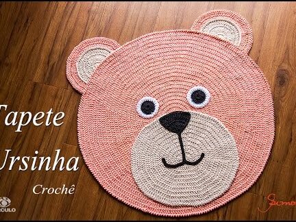 Ideias de tapetes de crochê retangulares perfeitos para decorar sua sala. - ideias de tapetes de croche retangulares perfeitos para decorar sua sala