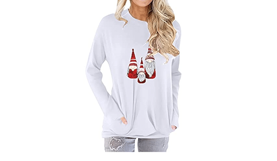 Blusa colorida de crochê com mangas compridas - blusa colorida de croche com mangas compridas