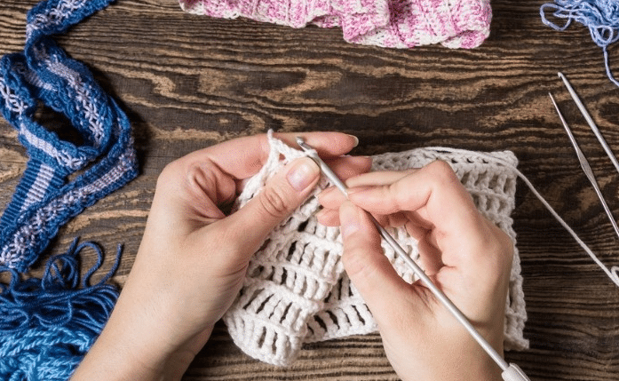 Descubra a agulha de crochê ideal para quem está começando no mundo do crochê - descubra a agulha de croche ideal para quem esta comecando no mundo do croche