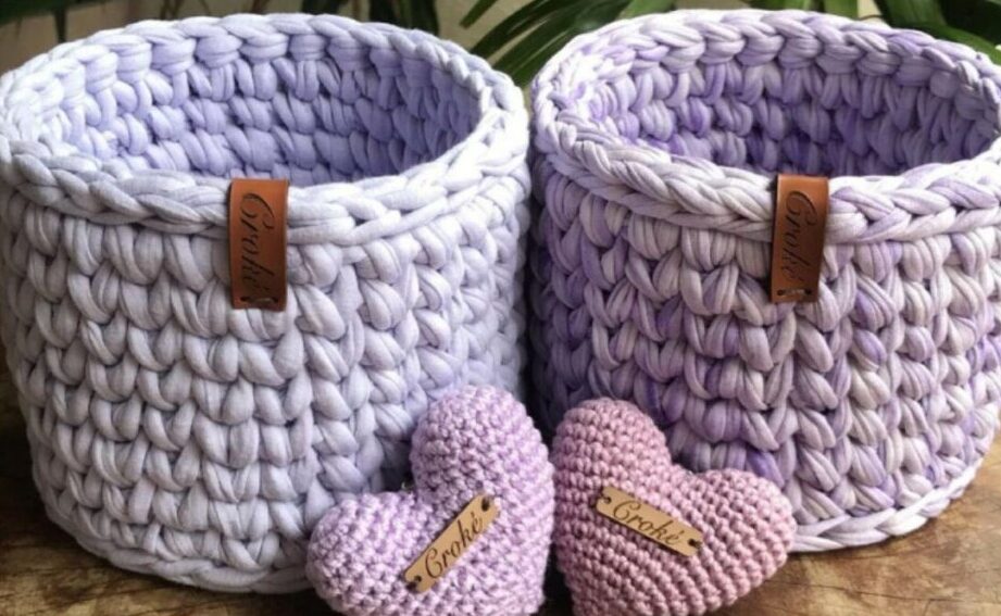 Ideias de crochê para enfeitar mesas centrais - ideias de croche para enfeitar mesas centrais